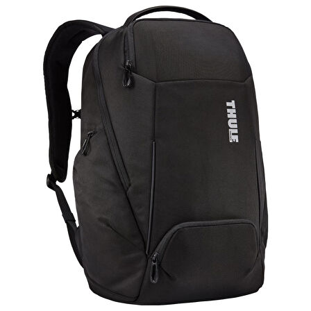 Thule Accent 26L Siyah Notebook Sırt Çantası 15.6"